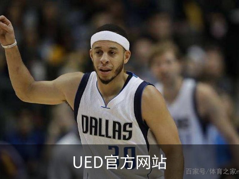 UED官方网站简介